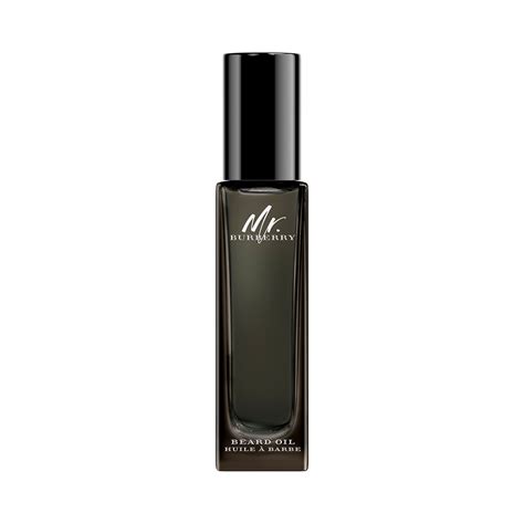 burberry mr burberry beard oil|Burberry Mr Burberry Beard Oil, 1 Fl. oz. .